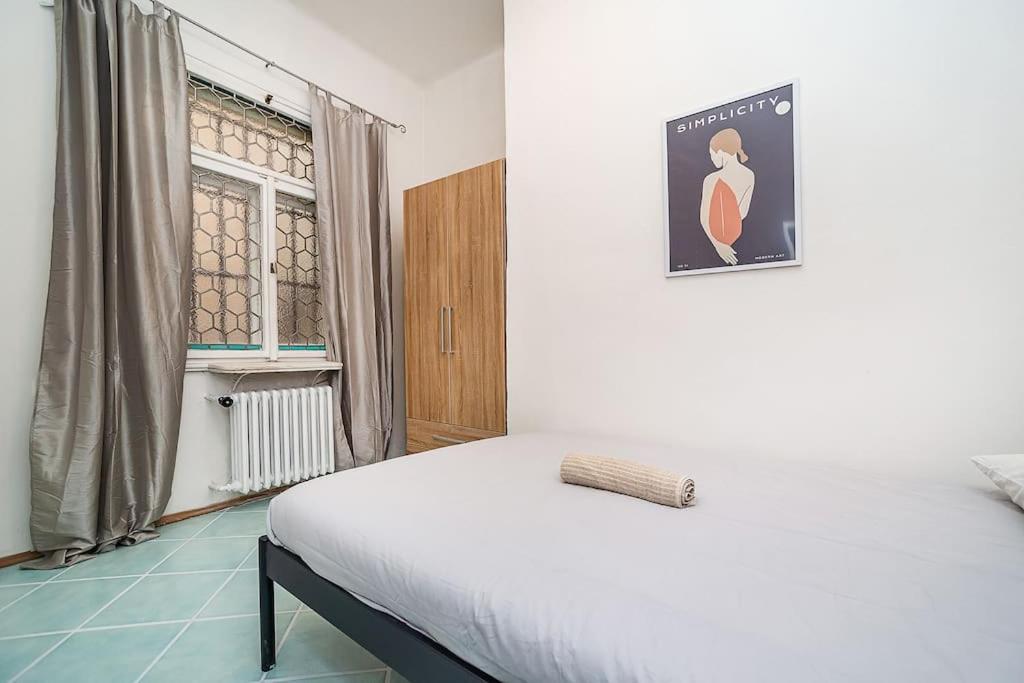 Cozy Old Town Stay - 1-Bedroom Apartment ปราก ภายนอก รูปภาพ