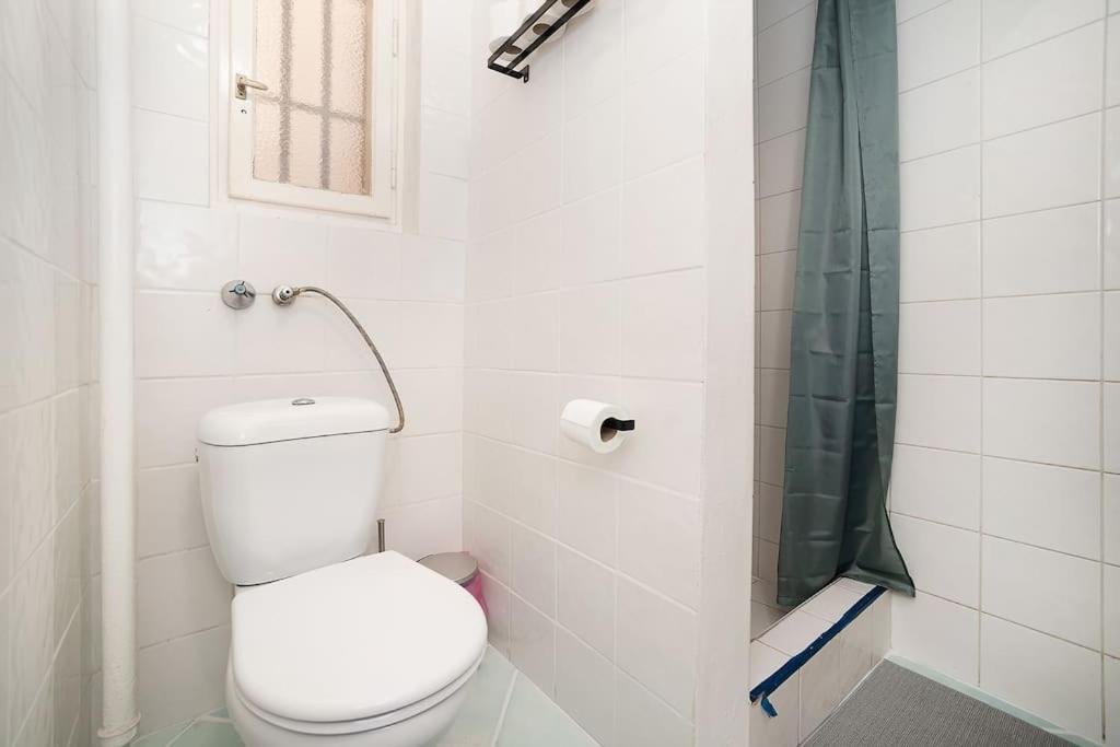 Cozy Old Town Stay - 1-Bedroom Apartment ปราก ภายนอก รูปภาพ