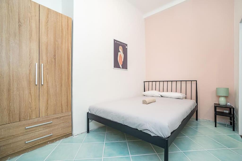 Cozy Old Town Stay - 1-Bedroom Apartment ปราก ภายนอก รูปภาพ